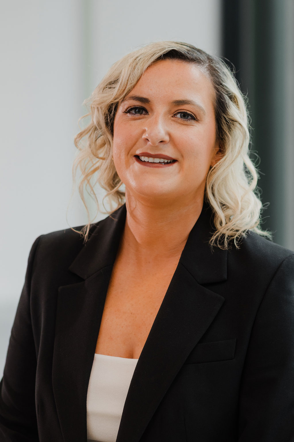 Aine ORourke