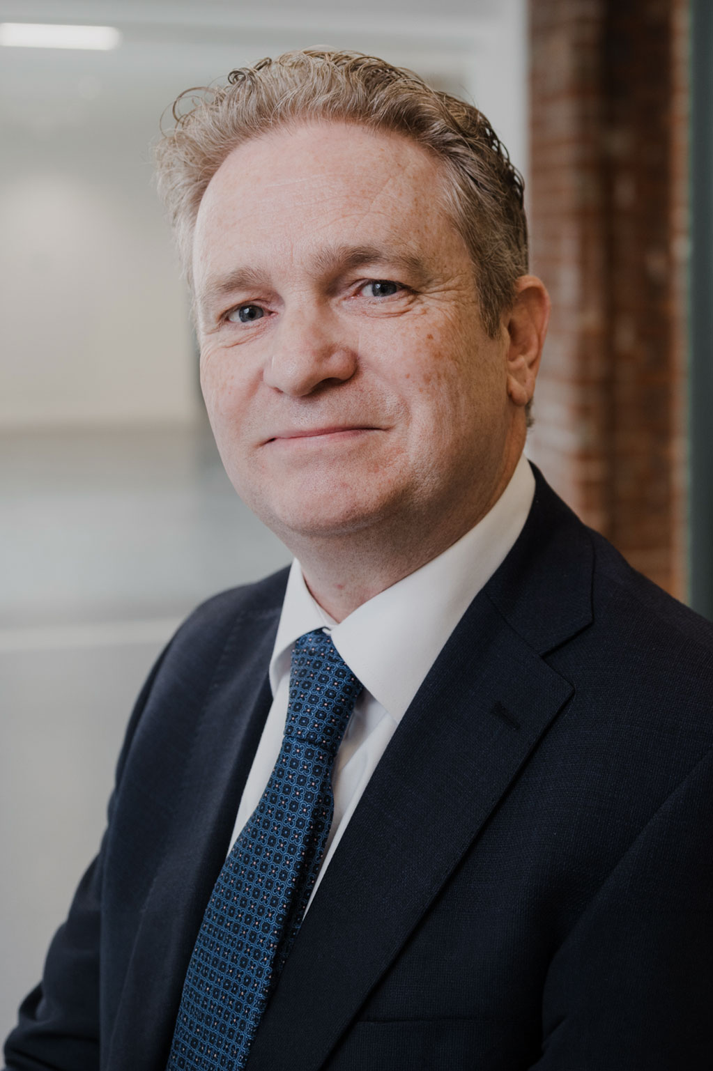 Christopher Duffy, Partner Christopher Duffy, Partner