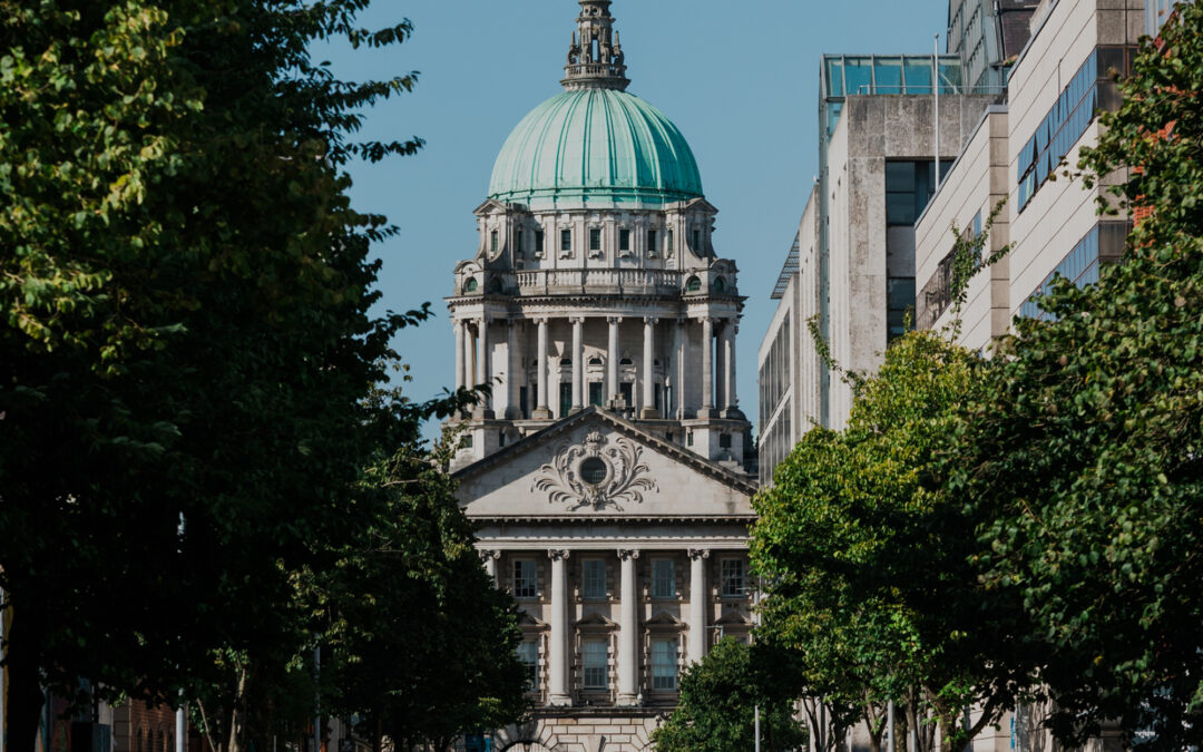 What tougher social media rules could mean for Northern Ireland.