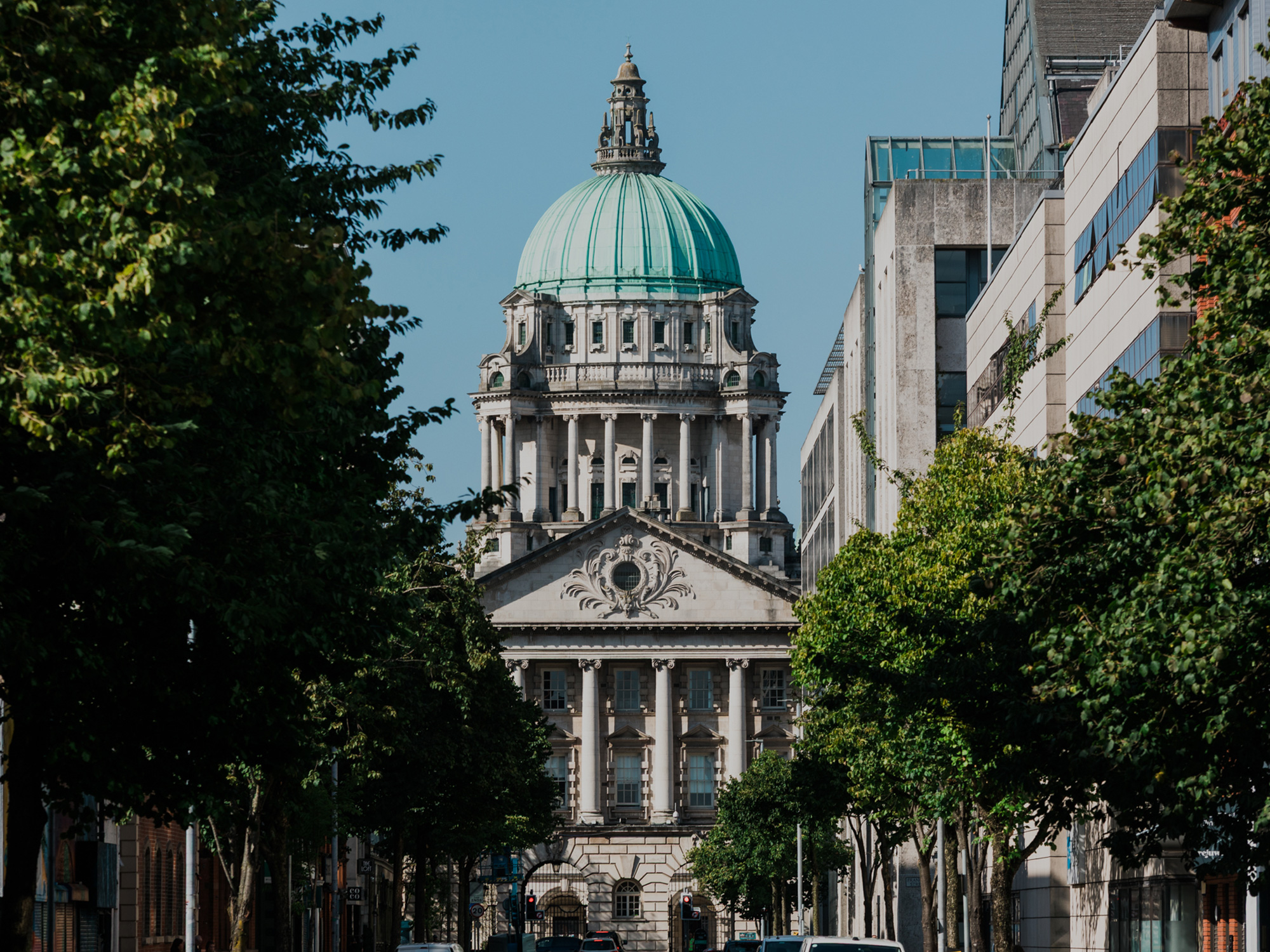 What tougher social media rules could mean for Northern Ireland.
