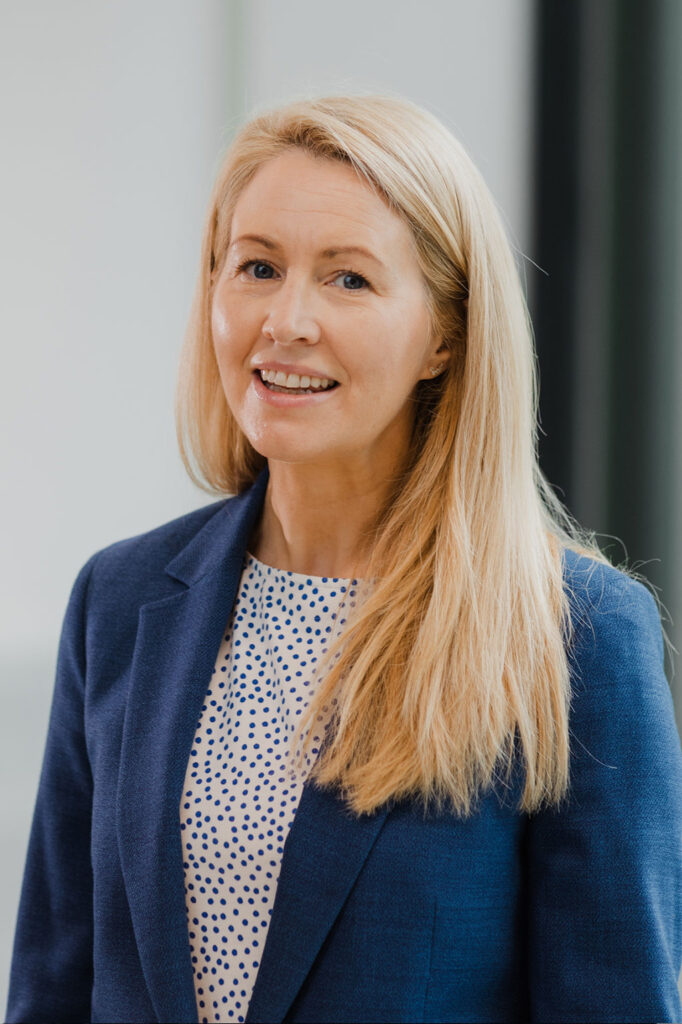 Claire Martin