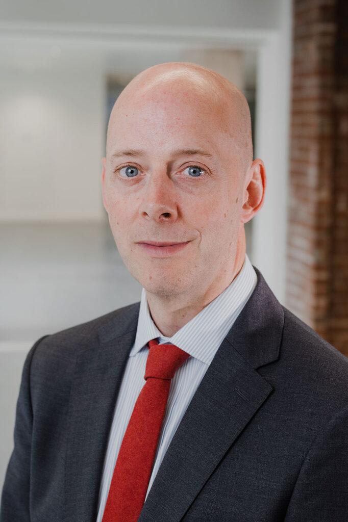 Graeme King