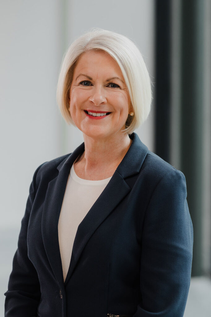 Julie Anne Clarke