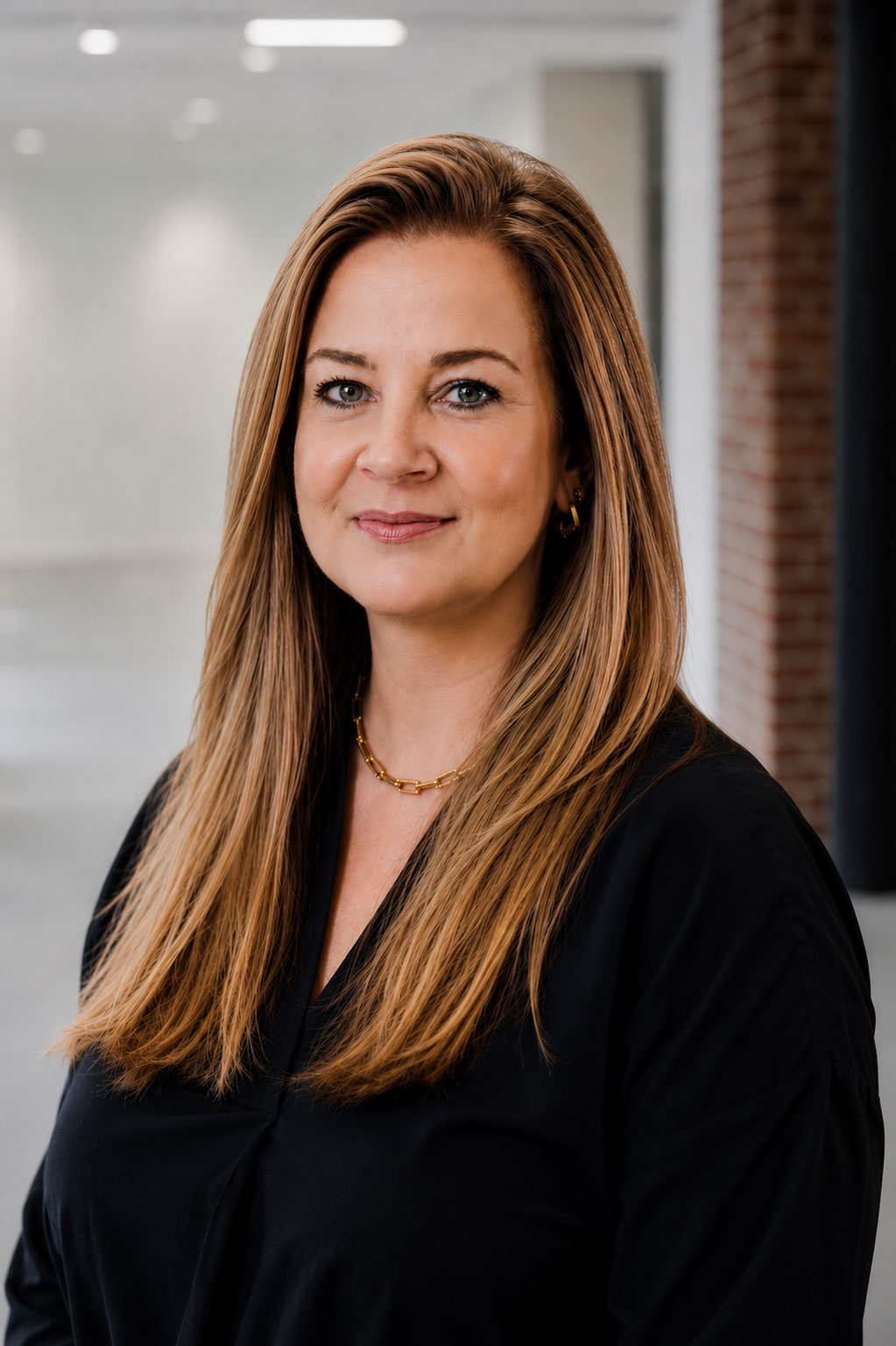 Marie-Louise Lowry, Managing Partner Marie-Louise Lowry, Managing Partner