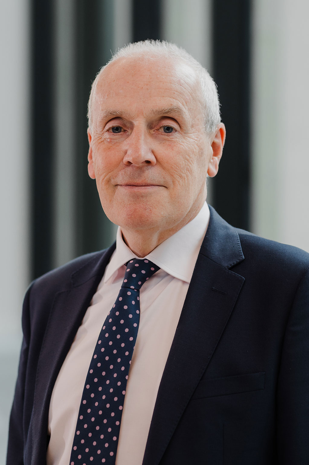 Michael Wilson